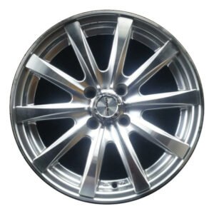 Juego Llantas Deportiva STYLELINE R15 4x100 vw chvr fiat 15