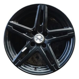 Juego Llantas Deportiva STYLELINE R15 4x100 vw chvr fiat 9