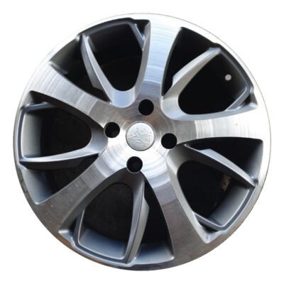 Llanta Original NUEVA R17 4x108 208