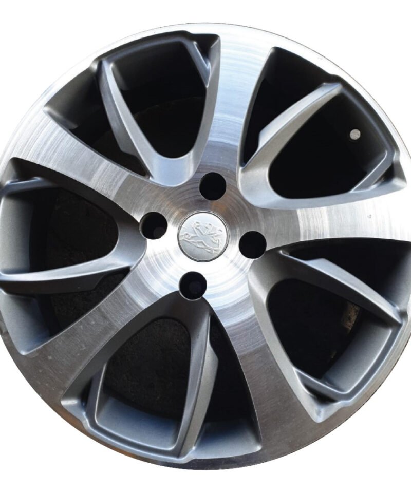 Llanta Original NUEVA R17 4x108 208