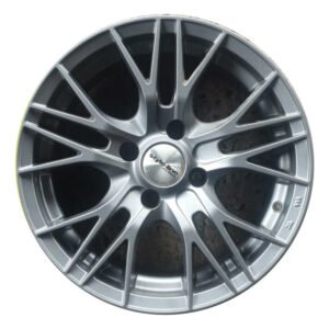 Juego Llantas Deportiva STYLELINE R15 4x108 peugeot ford 1