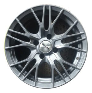 Juego Llantas Deportiva STYLELINE R15 4x108 peugeot ford 1