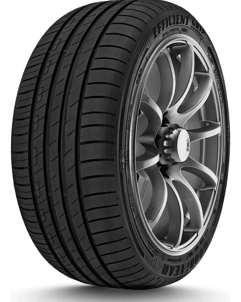 Neumático Goodyear EfficientGrip 225 45 17 oferta