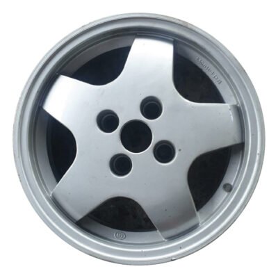 Llanta Original RECAMBIO R14 4x100 RENO 1