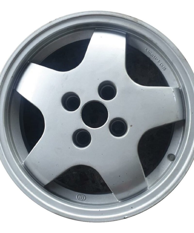 Llanta Original RECAMBIO R14 4x100 RENO 1