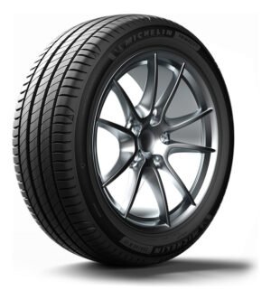 Neumático Michelin Primacy 4 195 55 16 oferta