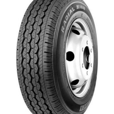 Neumático Weslake 195 50 16 oficial