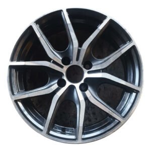 Juego Llantas Deportiva Reparada R15 4x100 vw chvr fiat 6