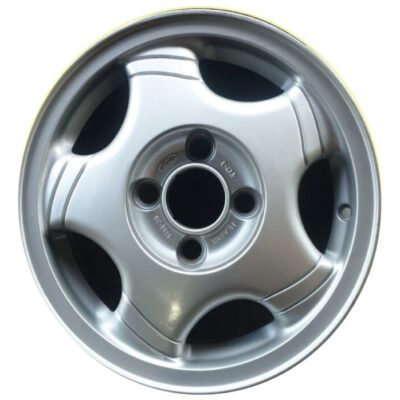 Llanta Original RECAMBIO R14 4x108 FORD 1