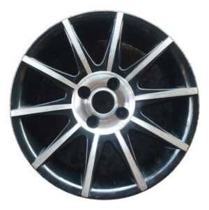 Juego Llantas Deportiva NACIONAL R15 4x100 vw chvr fiat 5