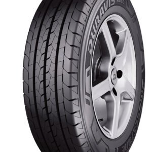 Neumático Bridgestone Duravis 195 70 15C oferta