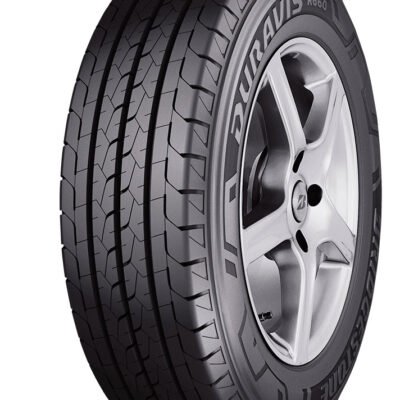 Neumático Bridgestone Duravis 195 75 16C oferta