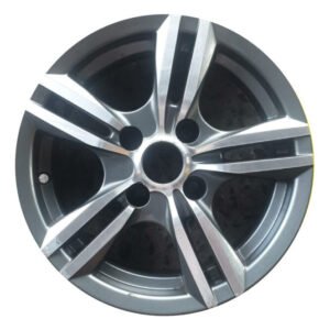 Juego Llantas Deportiva STYLELINE R13 4x100 vw chvr fiat 3