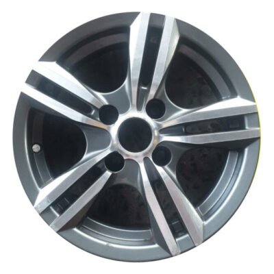Juego Llantas Deportiva STYLELINE R13 4x100 vw chvr fiat 3