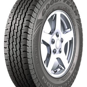 Neumático Goodyear G32 Cargo 205 70 15C Oferta
