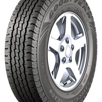 Neumático Goodyear G32 Cargo 225 75 16C sale