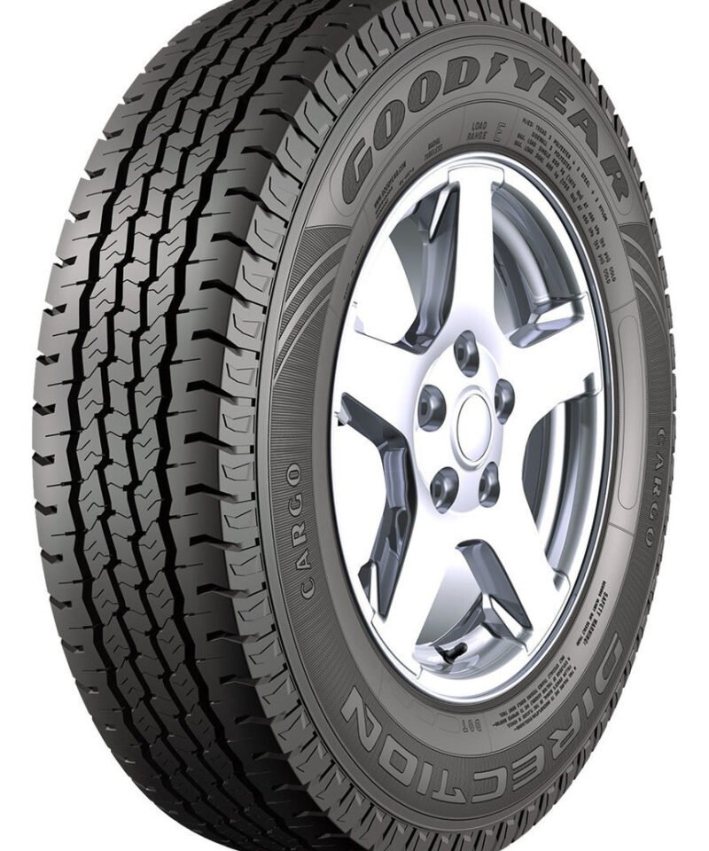 Neumático Goodyear G32 Cargo 205 75 16C oferta