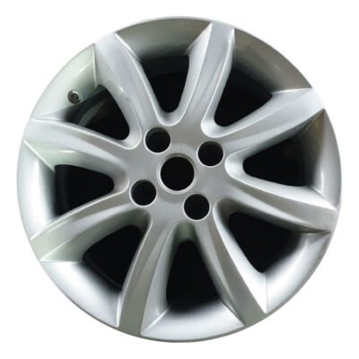 Llanta Original RECAMBIO R14 4x100 FIAT 4