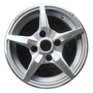 Juego Llantas Deportiva Reparada R13 4x108 peugeot ford