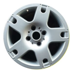 Llanta Original RECAMBIO R15 4x108 ECOSPORT 2