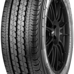 Neumático Pirelli Chrono 175 70 14C oficial