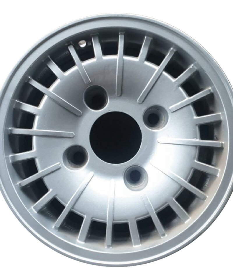 Llanta Original RECAMBIO R14 4x108 PEUGEOT GAMA