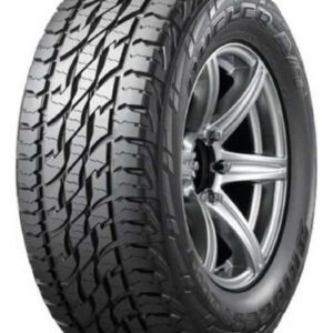 Neumático Bridgestone Dueler AT 255 70 16 oferta