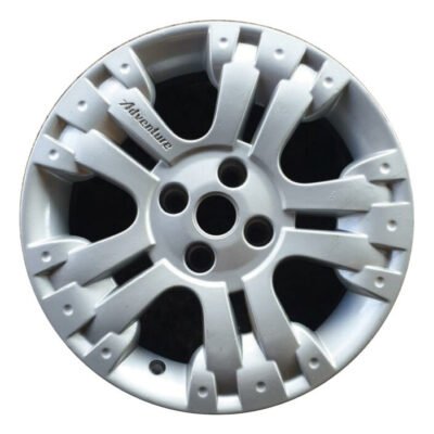 Llanta Original RECAMBIO R15 4x100 FIAT IDEA ADVENTURA