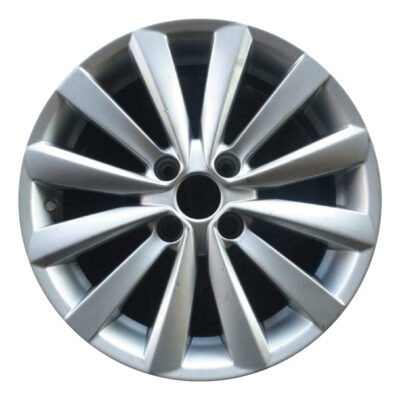 Llanta Original RECAMBIO R15 4x100 VW 5
