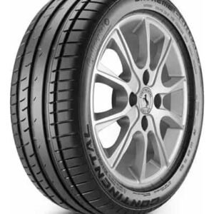 Neumático Continental ExtremeContact 215 55 17 oficial