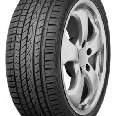 Neumático Continental ContiCrossContact 245 70 16 oferta