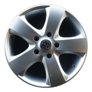 Llanta Original NUEVA R17 5x100 BORA