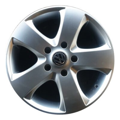 Llanta Original NUEVA R17 5x100 BORA