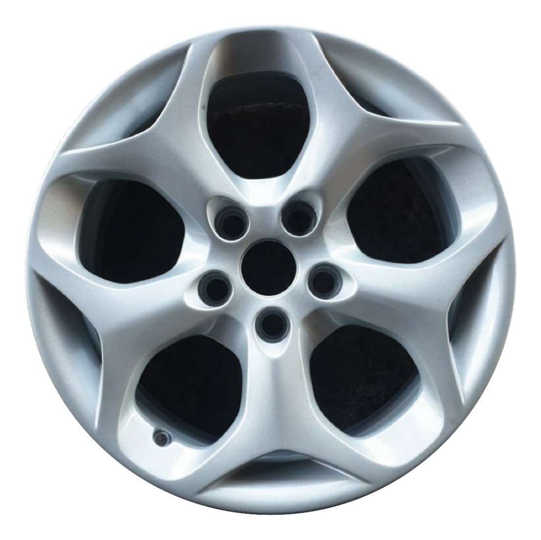 D_NQ_NP_699647-MLA76016438279_042024-F.jpg Llanta Original RECAMBIO R16 5x100 FORD 2