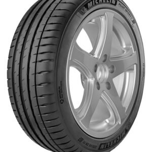 Neumático Michelin Pilot Sport 205 45 17 oferta