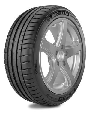 Neumático Michelin Pilot Sport 205 45 17 oferta