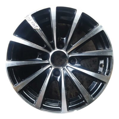 Juego Llantas Deportiva STYLELINE R14 4x108 peugeot ford 6