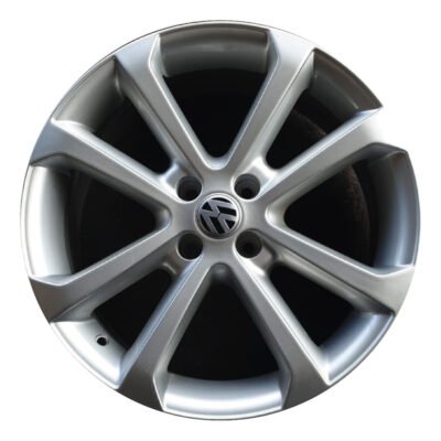Llanta Original NUEVA R17 4x100 VW 1