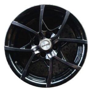 Juego Llantas Deportiva STYLELINE R15 4x100 vw chvr fiat 8