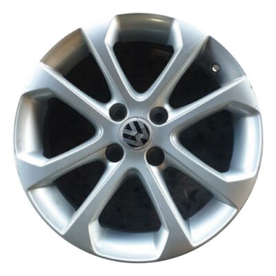 Llanta Original Nueva R15 4x100 VW 2