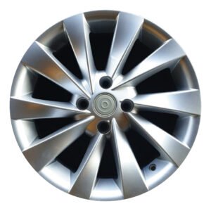 Llanta Original Nueva R15 4x100 VW 1