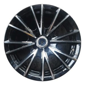 Juego Llantas Deportiva STYLELINE R15 4x100 vw chvr fiat 1