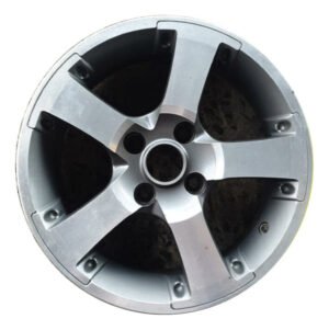 Juego Llantas Deportiva Reparadas R14 4x100 vw chvr fiat 1
