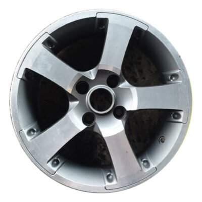 Juego Llantas Deportiva Reparadas R14 4x100 vw chvr fiat 1