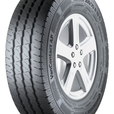 Neumático Continental Cargo 215 75 17.5C oferta