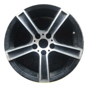 Juego Llantas Deportiva Reparada R15 5x100 1
