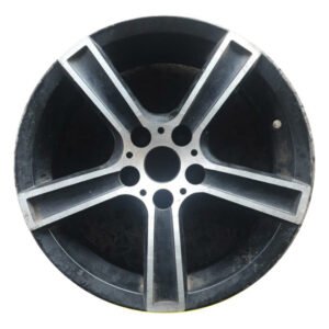 Juego Llantas Deportiva Reparada R15 5x100 1