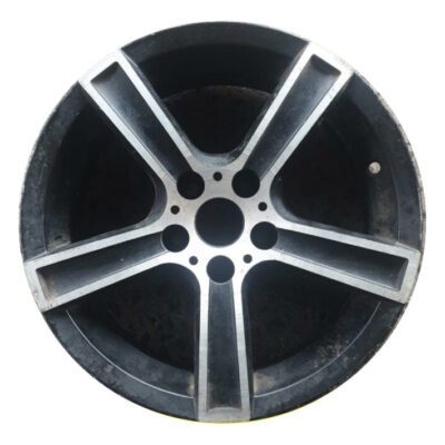 Juego Llantas Deportiva Reparada R15 5x100 1