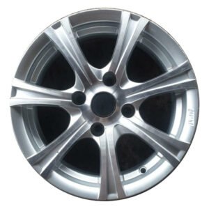 Juego Llantas Deportiva STYLELINE R14 4x108 peugeot ford 7