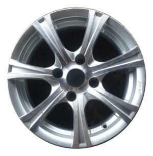 Juego Llantas Deportiva STYLELINE R14 4x108 peugeot ford 7